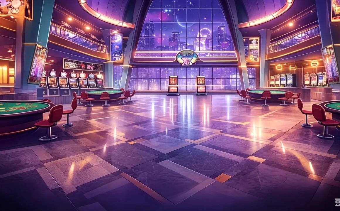 Privacy for bk33 - game hall magazine thumbnail